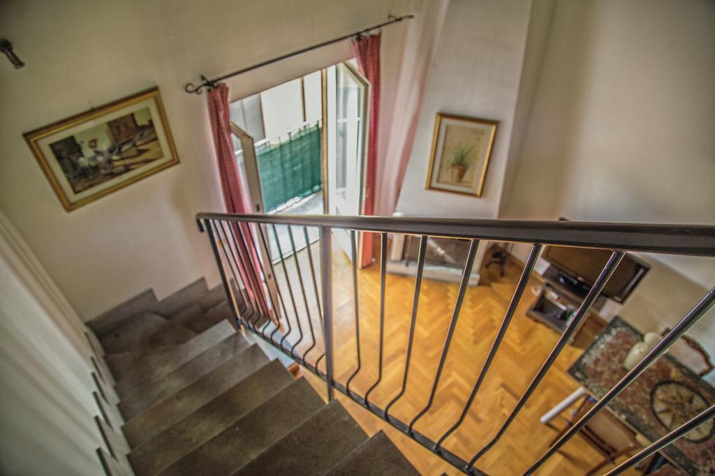 Palazzo Trinacria Apartment Palermo Exterior foto