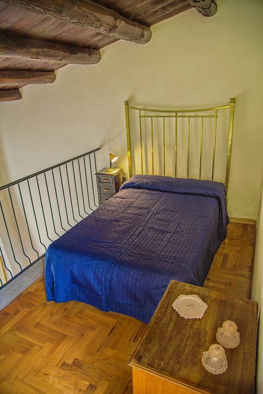 Palazzo Trinacria Apartment Palermo Exterior foto